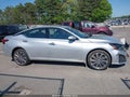 2024 Nissan Altima — photo 13 of 16 | VIN 1N4BL4EW7RN307658