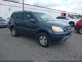 Photo 1 of 12 — 2004 Honda Pilot