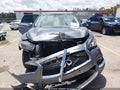 Photo 12 of 16 — 2018 Infiniti QX60