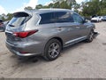Photo 4 of 16 — 2018 Infiniti QX60