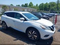 Photo 1 of 19 — 2017 Nissan Murano