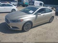 Photo 2 of 17 — 2018 Ford Fusion