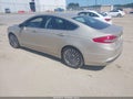 Photo 3 of 17 — 2018 Ford Fusion