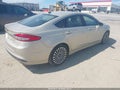 Photo 4 of 17 — 2018 Ford Fusion
