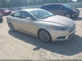 Photo 1 of 17 — 2018 Ford Fusion