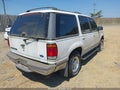 1996 Ford Explorer — photo 4 of 16 | VIN 1FMDU34X2TUC73089