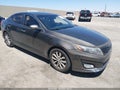 Photo 1 of 12 — 2015 Kia Optima