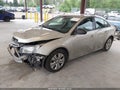 Photo 2 of 17 — 2014 Chevrolet Cruze