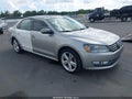Photo 1 of 11 — 2014 Volkswagen Passat