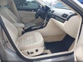 Photo 5 of 11 — 2014 Volkswagen Passat