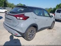 Photo 4 of 22 — 2023 Nissan Kicks