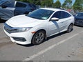 Photo 2 of 16 — 2017 Honda Civic