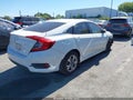 Photo 4 of 16 — 2017 Honda Civic