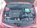 2012 Mazda 6 — photo 10 of 11 | VIN 1YVHZ8DH2C5M43758