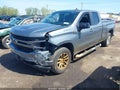 Photo 2 of 19 — 2019 Chevrolet Silverado 1500