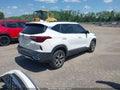 Photo 4 of 17 — 2021 Kia Seltos