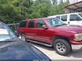 Photo 9 of 12 — 2002 Chevrolet Suburban 1500