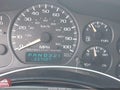 Photo 11 of 12 — 2002 Chevrolet Suburban 1500