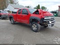 Photo 1 of 16 — 2012 Chevrolet Silverado 1500