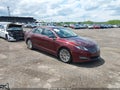 Photo 1 of 16 — 2016 Lincoln MKZ