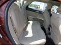 Photo 8 of 16 — 2016 Lincoln MKZ