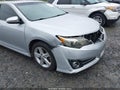 Photo 6 of 18 — 2012 Toyota Camry