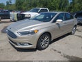Photo 2 of 18 — 2017 Ford Fusion
