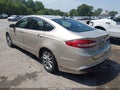 Photo 3 of 18 — 2017 Ford Fusion