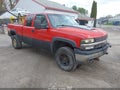 Photo 1 of 15 — 2002 Chevrolet Silverado 1500