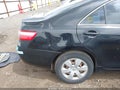 Photo 12 of 14 — 2009 Toyota Camry