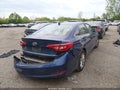 Photo 4 of 16 — 2015 Hyundai Sonata