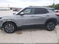 Photo 14 of 16 — 2025 Chevrolet Trailblazer
