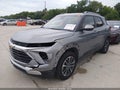 Photo 2 of 16 — 2025 Chevrolet Trailblazer