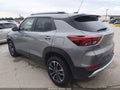 Photo 3 of 16 — 2025 Chevrolet Trailblazer