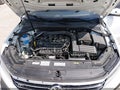 Photo 10 of 17 — 2018 Volkswagen Passat