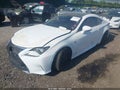 Photo 2 of 17 — 2015 Lexus RC 350