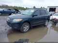 Photo 2 of 11 — 2012 Hyundai Santa Fe