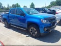 Photo 13 of 16 — 2022 Chevrolet Colorado