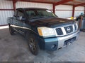 Photo 1 of 11 — 2005 Nissan Titan
