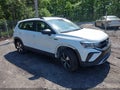 Photo 1 of 16 — 2024 Volkswagen Taos