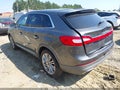 Photo 3 of 16 — 2017 Lincoln MKX