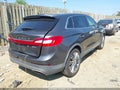 Photo 4 of 16 — 2017 Lincoln MKX