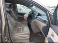 Photo 5 of 16 — 2012 Honda Odyssey