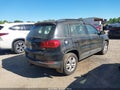 Photo 4 of 11 — 2016 Volkswagen Tiguan