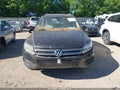 Photo 6 of 11 — 2016 Volkswagen Tiguan