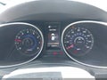 2015 Hyundai Santa Fe — photo 7 of 16 | VIN KM8SR4HF8FU118907
