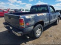 Photo 4 of 12 — 1999 Chevrolet Silverado 1500