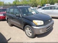 Photo 1 of 12 — 2002 Toyota RAV4