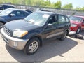 Photo 2 of 12 — 2002 Toyota RAV4
