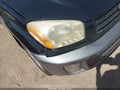 Photo 6 of 12 — 2002 Toyota RAV4